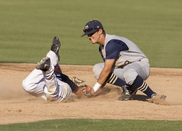 Baseball: MP vs DV